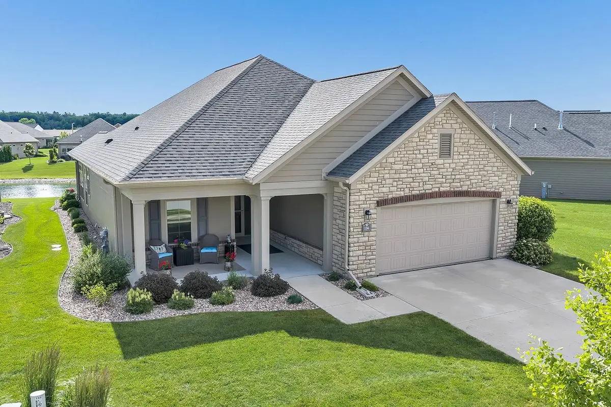 156 Raccoon Berry Way, Green Bay, WI 54311 - #1