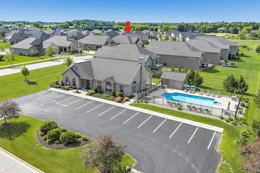 156 Raccoon Berry Way, Green Bay, WI 54311 - #3