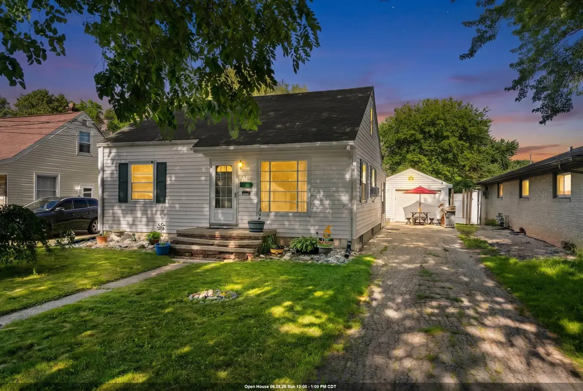 641 State Street, Menasha, WI 54952 - #1