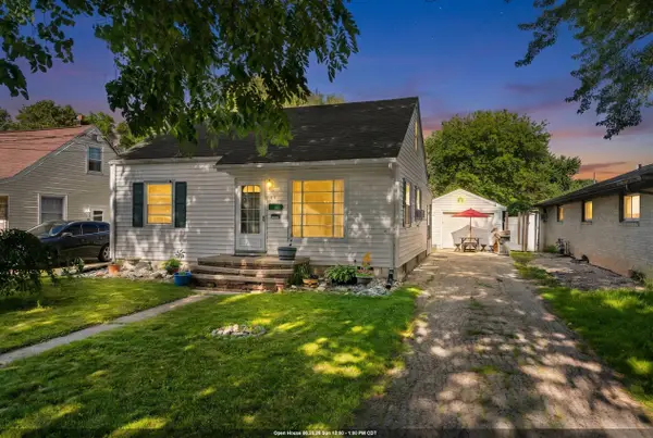 641 State Street, MENASHA, WI 54952