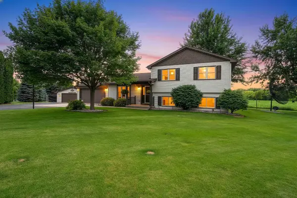 N951 Ruppel Court, DALE, WI 54931