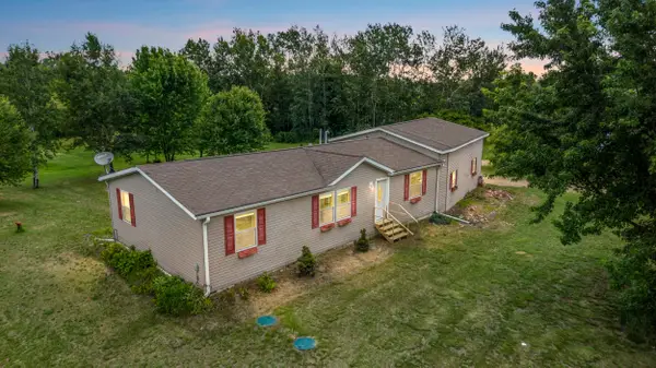 N5170 Redwood Lane, SHAWANO, WI 54166