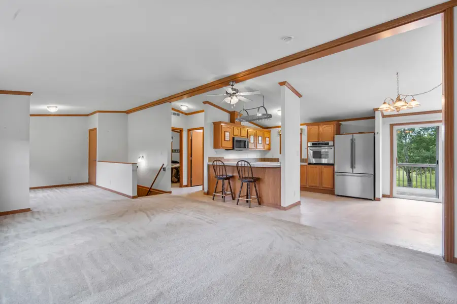 N5170 Redwood Lane, Shawano, WI 54166 - #3