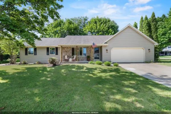 3107 Devroy Lane, GREEN BAY, WI 54313