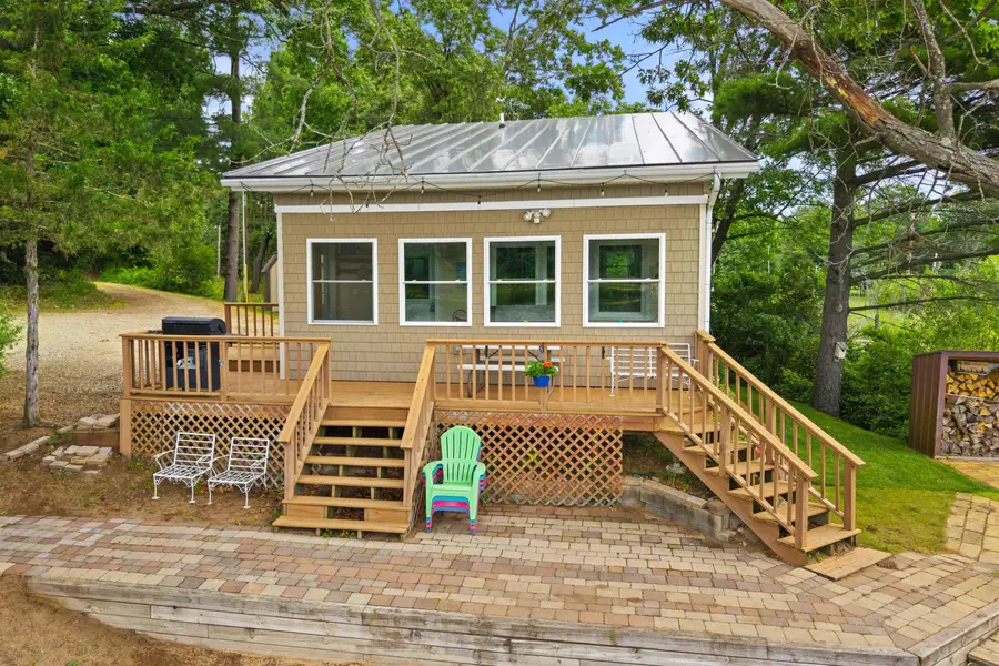 N5334 23rd Drive, Wild Rose, WI 54984 - #2