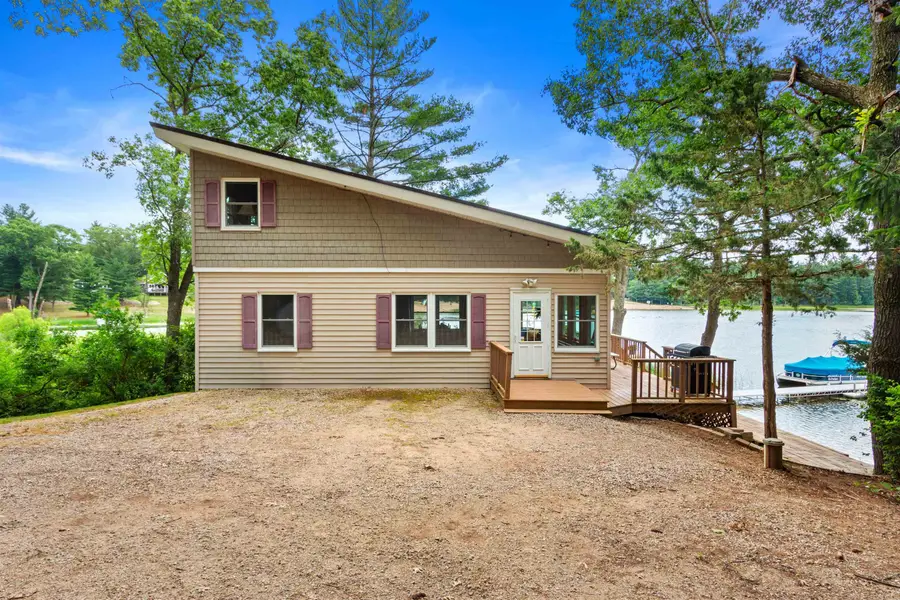N5334 23rd Drive, Wild Rose, WI 54984 - #3