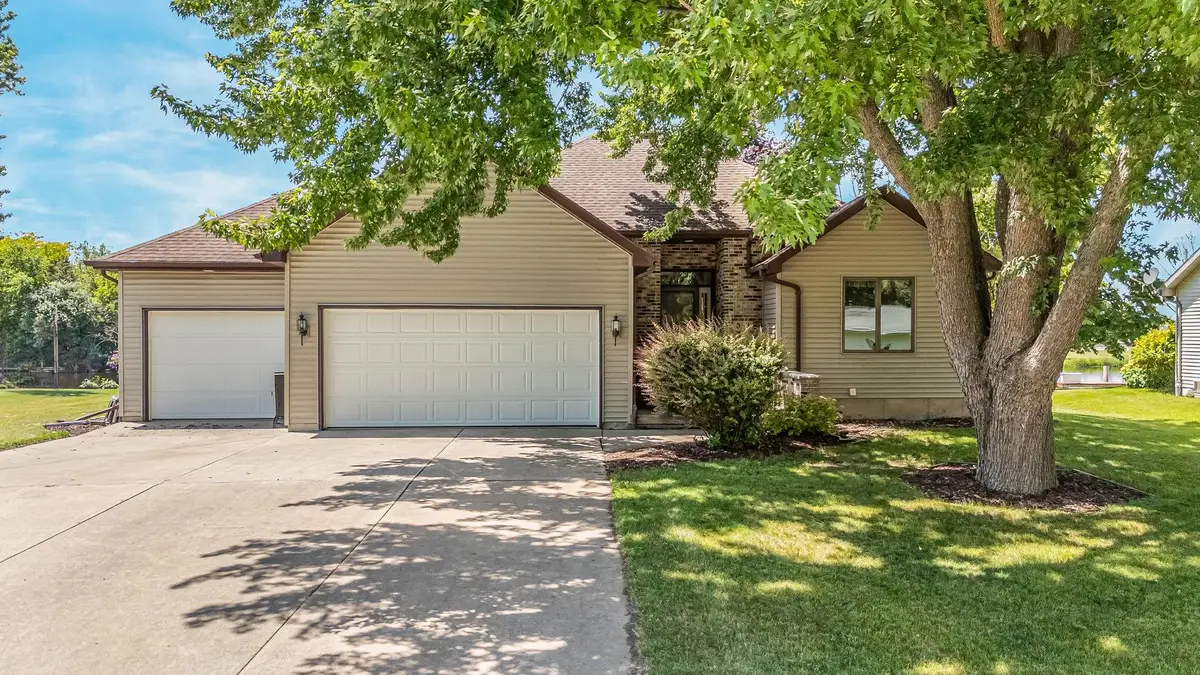 358 S 5th Street, Winneconne, WI 54986 - #1