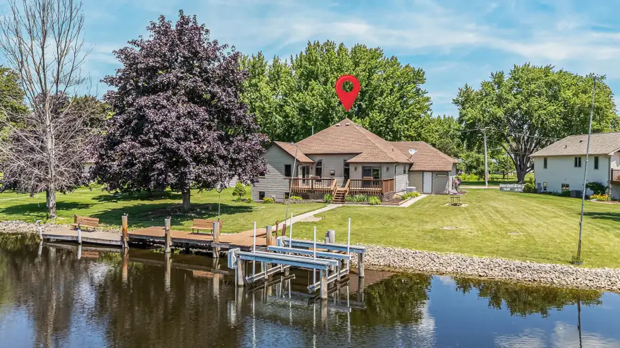 358 S 5th Street, Winneconne, WI 54986 - #3