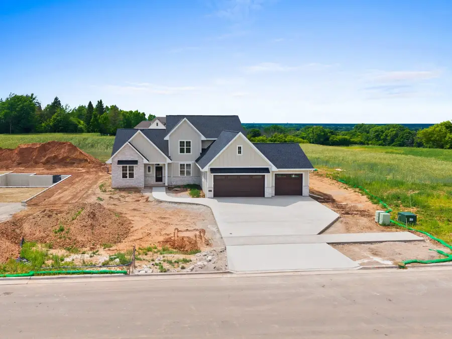 4968 Big Sky Pass, De Pere, WI 54115 - #2