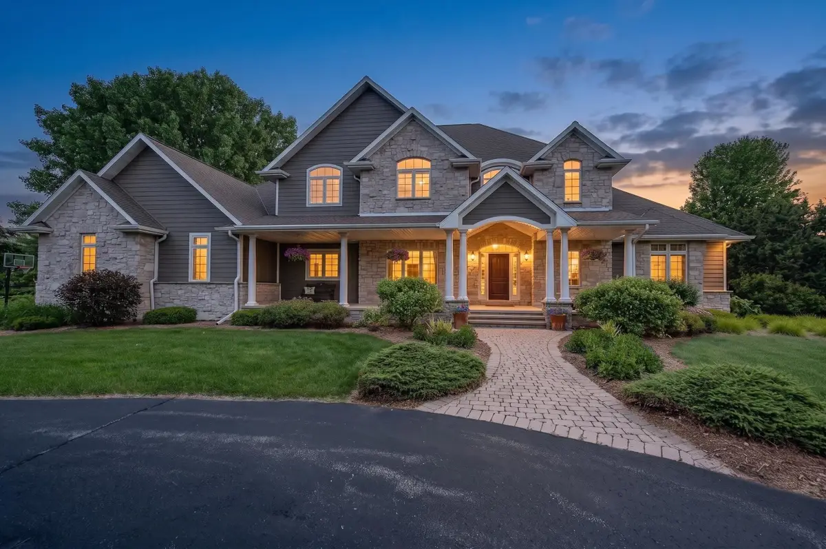 3580 Meadow Sound Drive, De Pere, WI 54115-7994 - #1