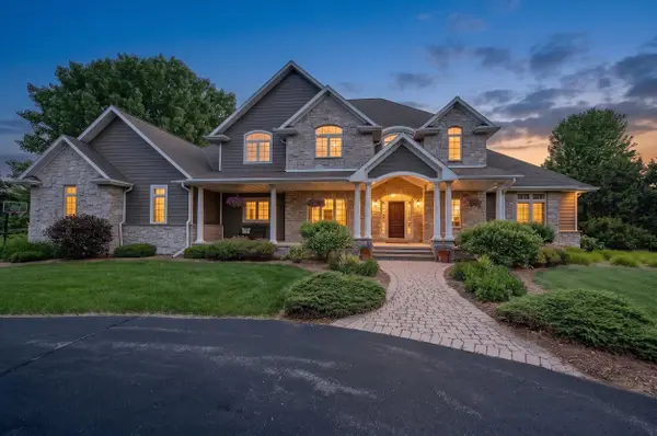 3580 Meadow Sound Drive, DE PERE, WI 54115-7994
