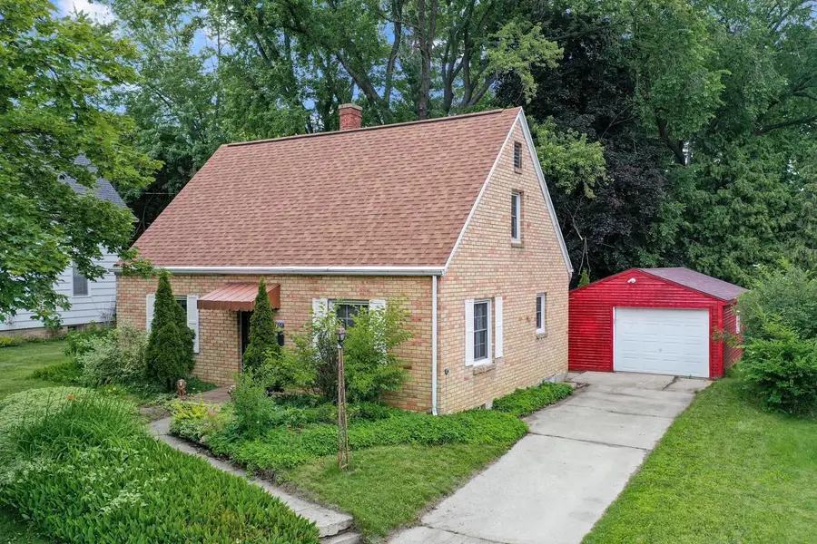 1604 Dousman Street, Green Bay, WI 54303-3210 - #2