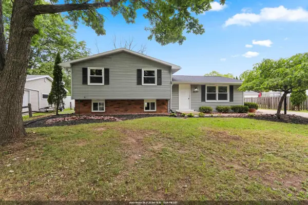 2389 Hampton Avenue, GREEN BAY, WI 54311