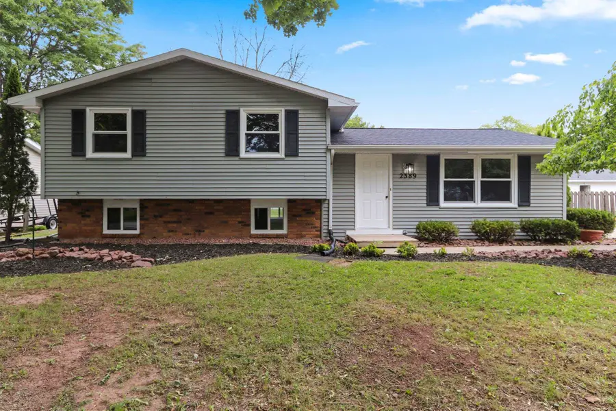 2389 Hampton Avenue, Green Bay, WI 54311 - #2