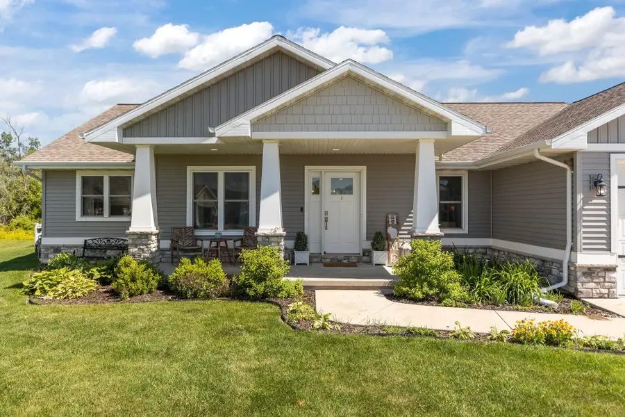 N8231 Big Lake Court, Sherwood, WI 54169 - #2