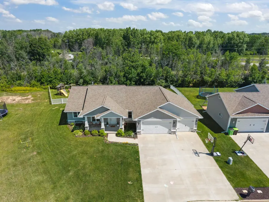 N8231 Big Lake Court, Sherwood, WI 54169 - #3