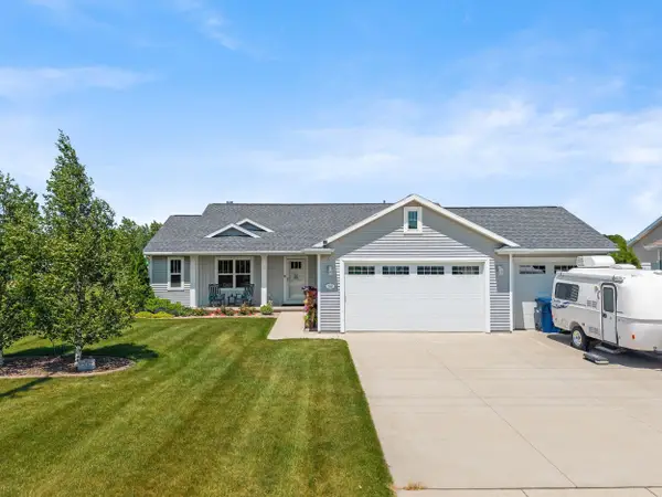 567 Fair Street, WRIGHTSTOWN, WI 54180-1235