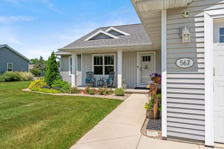 567 Fair Street, Wrightstown, WI 54180-1235 - #2