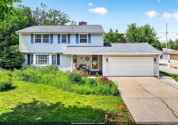 700 E Lindbergh Street, APPLETON, WI 54911
