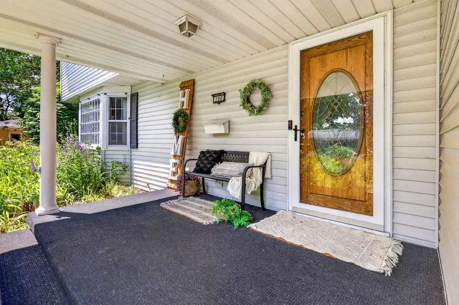 700 E Lindbergh Street, Appleton, WI 54911 - #2