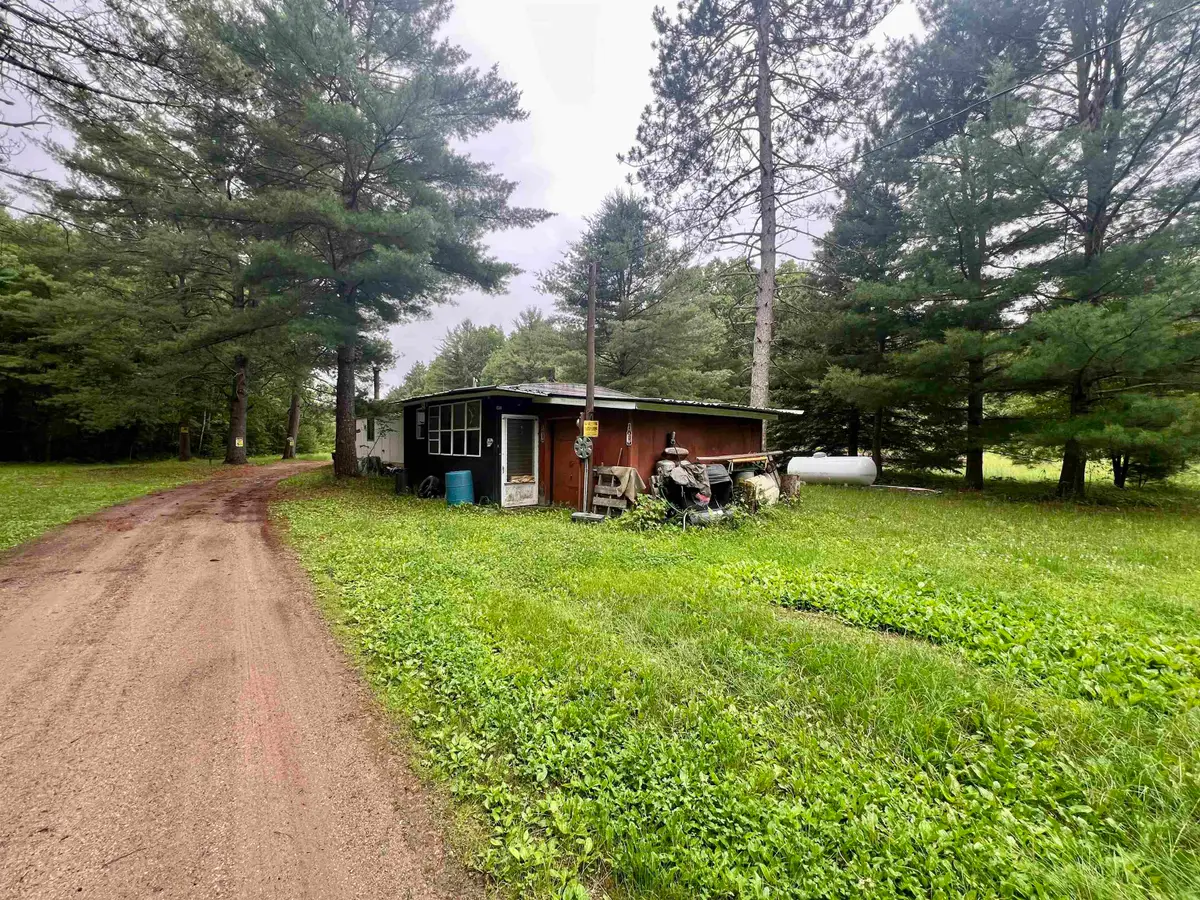 W8801 Moonshine Hill Road, Crivitz, WI 54114 - #1