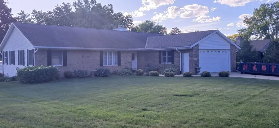 503 Riverside Drive, Shawano, WI 54166 - #3