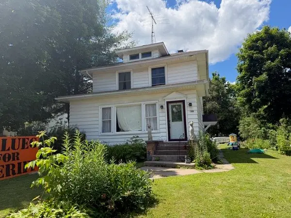 169 N Main Street, CLINTONVILLE, WI 54929