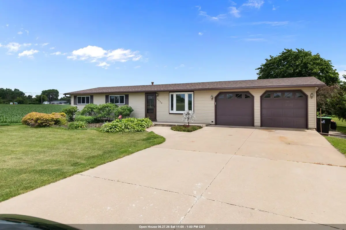 4400 County Road T, Oshkosh, WI 54904 - #1