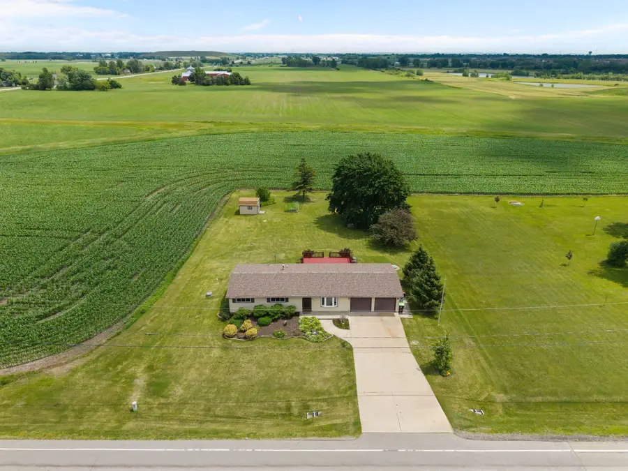 4400 County Road T, Oshkosh, WI 54904 - #2