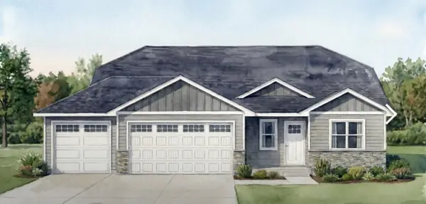 361 Satori Trail, KIMBERLY, WI 54136