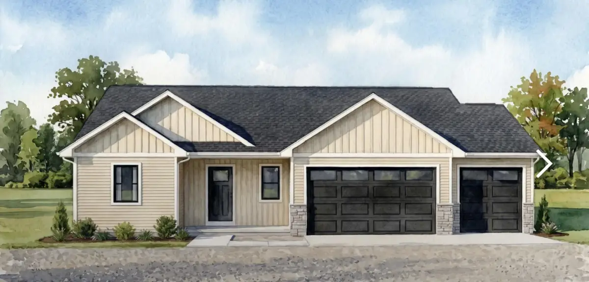 350 Tanha Trail, Kimberly, WI 54136 - #1