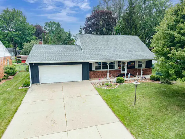 430 Fairview Way, SHAWANO, WI 54166