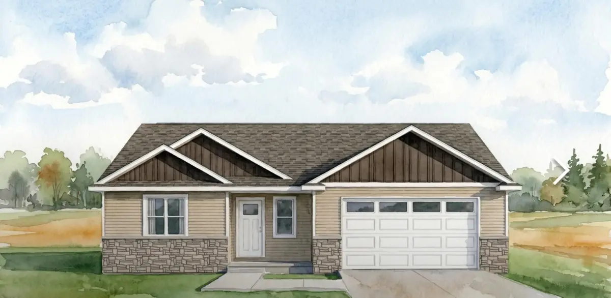 365 Satori Trail, Kimberly, WI 54136 - #1