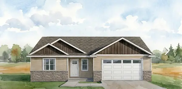 365 Satori Trail, KIMBERLY, WI 54136