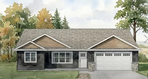 354 Tanha Trail, KIMBERLY, WI 54136