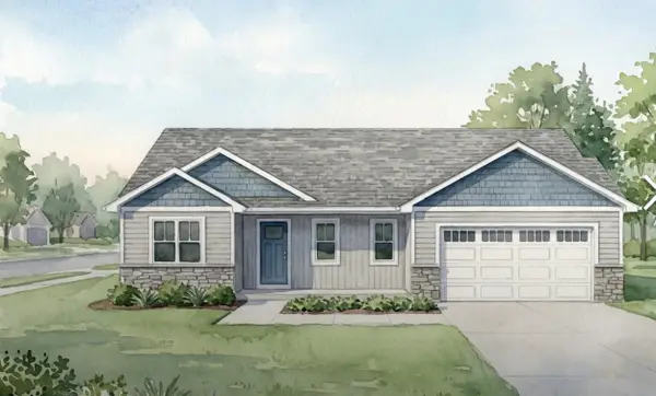355 Satori Trail, KIMBERLY, WI 54136