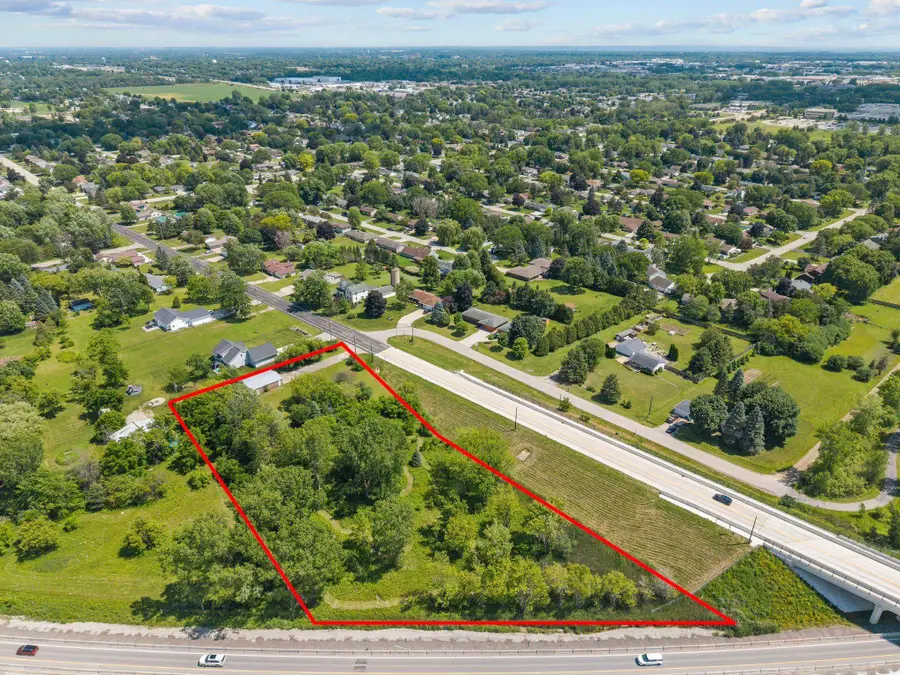 3620 W Capitol Drive, Appleton, WI 54914 - #2
