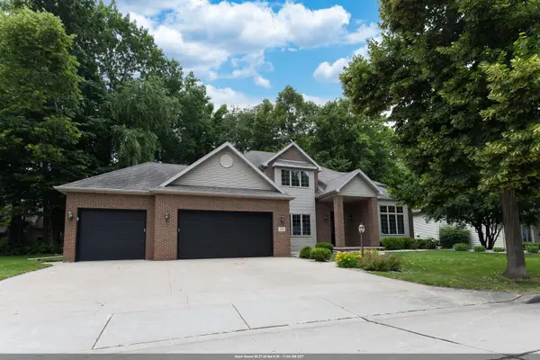 59 Brentwood Lane, APPLETON, WI 54915