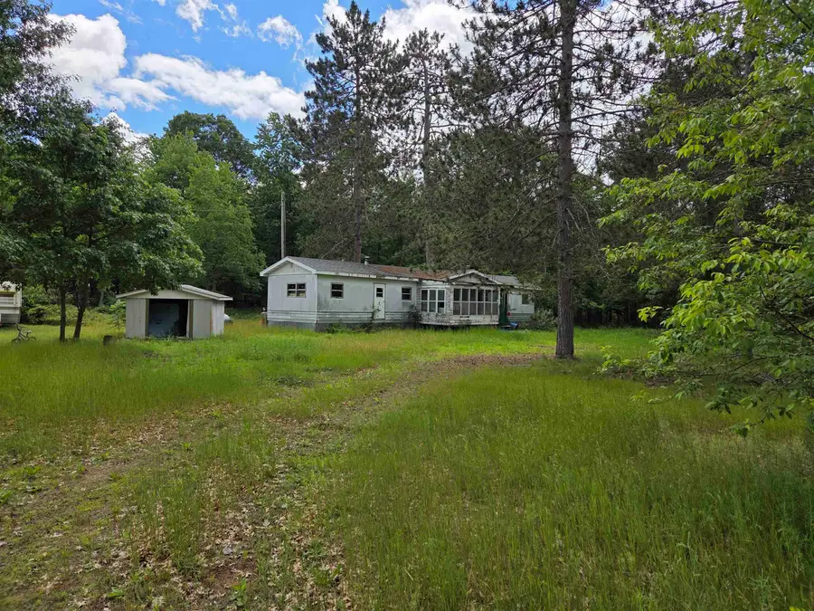 W12565 Island Lake Lane, Crivitz, WI 54114 - #2