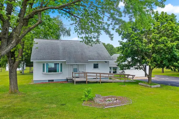 243 E Chicago Road, WAUTOMA, WI 54982