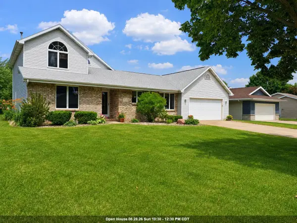 3529 N Morrison Street, APPLETON, WI 54911