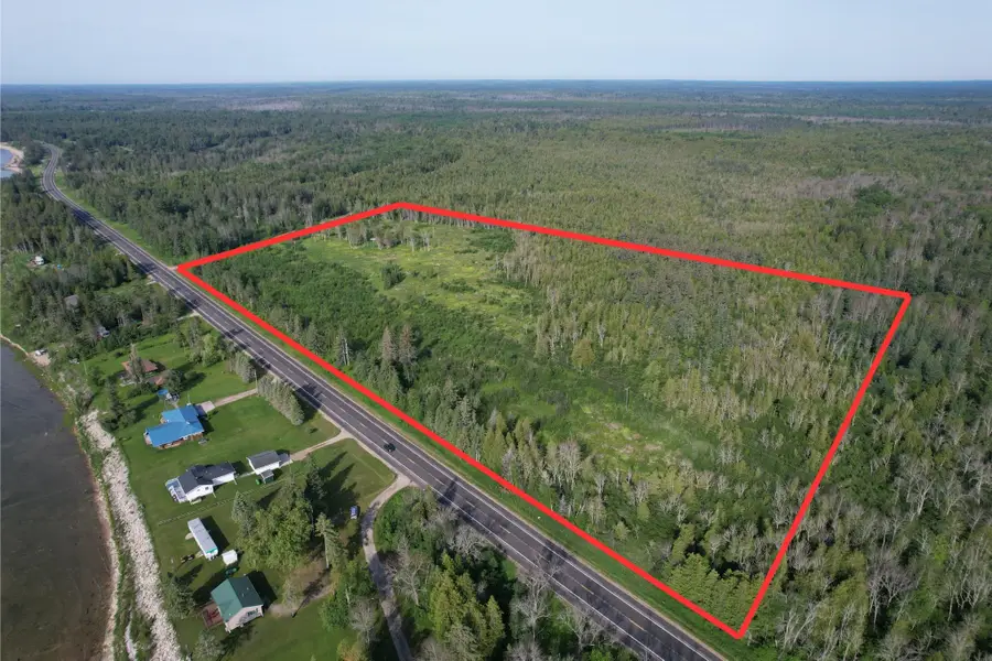 N10594 Hwy M-35, Cedar River, MI 49887 - #2