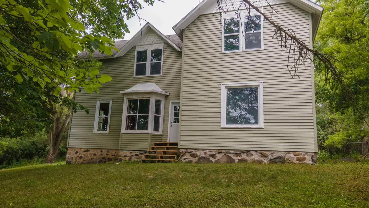 W8008 S County Road A, Wild Rose, WI 54984 - #1