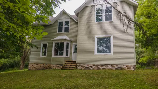 W8008 S County Road A, WILD ROSE, WI 54984
