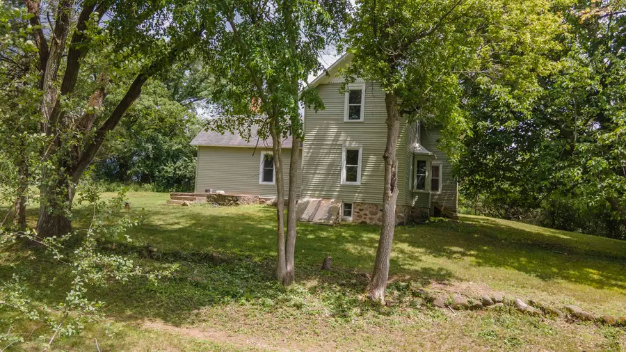 W8008 S County Road A, Wild Rose, WI 54984 - #2