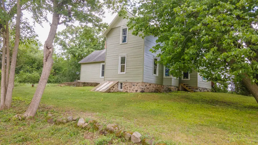 W8008 S County Road A, Wild Rose, WI 54984 - #3