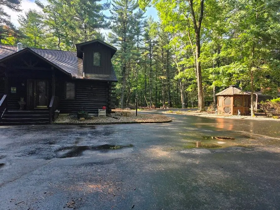N3940 Forest Drive, Hancock, WI 54943 - #2