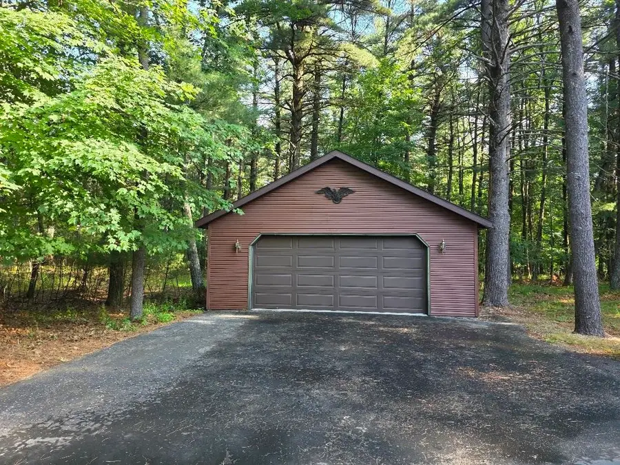 N3940 Forest Drive, Hancock, WI 54943 - #3