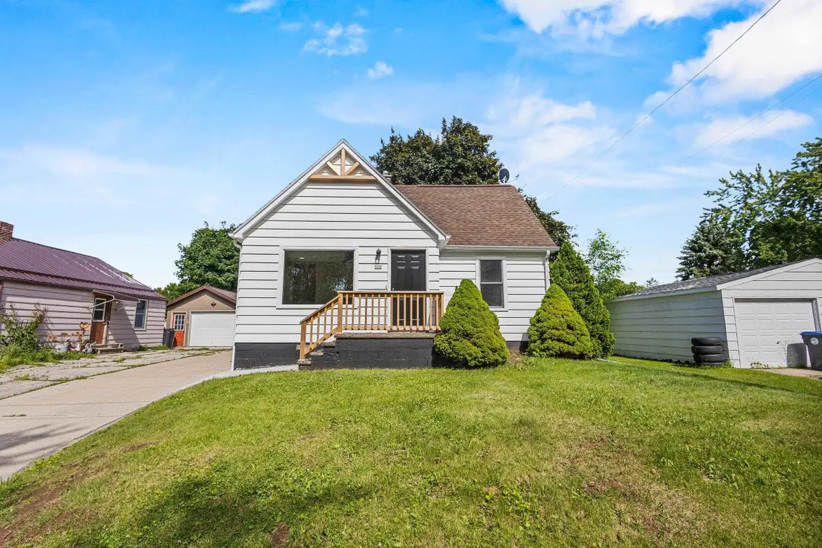 316 Lee Street, Denmark, WI 54208 - #1