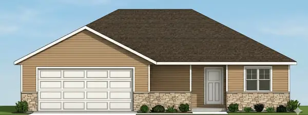 8314 Xavier Drive, NEENAH, WI 54952